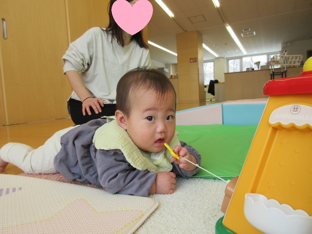 そんなひとコマをご覧ください📷✨